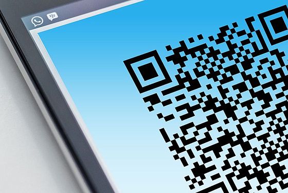 В России хотят ограничить проверку QR-кодов официальным приложением