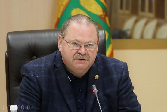 Губернатор поручил оказать гуманитарную помощь Пологовскому району в Запорожье