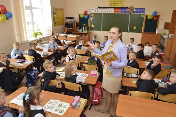 В Терновке и Арбеково со 2-ми сменами будут бороться с помощью новых школ