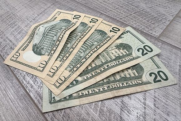Пензенец потерял 65 тысяч долларов при попытке заработать на криптовалюте