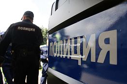 В Пензе угонщик бросил иномарку из-за пустого бака