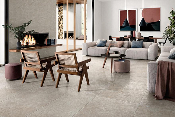 Плитка Emil Ceramica — утонченный и безупречный стиль