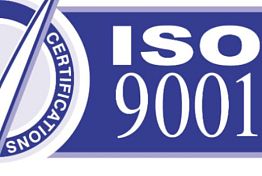 Наличие сертификата ISO — возможность выхода на международный рынок