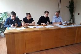 В Пензе увеличат количество бригад дорожников В Пензе увеличат количество бригад дорожников