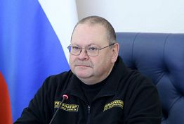 В Пензенской области четверть бюджета потратят на образование В Пензенской области четверть бюджета потратят на образование