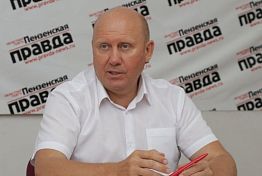 Министр Космачев рассказал, где в Пензе построят новые поликлиники Министр Космачев рассказал, где в Пензе построят новые поликлиники