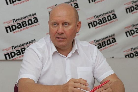 Министр Космачев рассказал, где в Пензе построят новые поликлиники