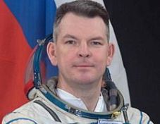 Пензенец Александр Самокутяев готовится к полету в космос