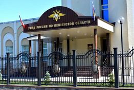 На выборах безопасность обеспечат 6000 пензенских полицейских На выборах безопасность обеспечат 6000 пензенских полицейских