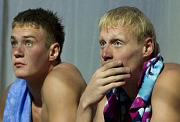 Илья Захаров вновь стал чемпионом России