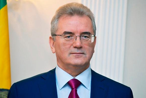 Белозерцев назвал проблемы региона, которые не удалось решить