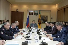 В Пензе бороться с алкосуррогатом будут методом «Ревизорро»