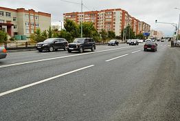 В пензенском правительстве обсудили меры по снижению числа ДТП с детьми В пензенском правительстве обсудили меры по снижению числа ДТП с детьми