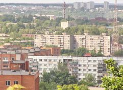 В рейтинге привлекательности городов Пенза заняла 40-е место В рейтинге привлекательности городов Пенза заняла 40-е место