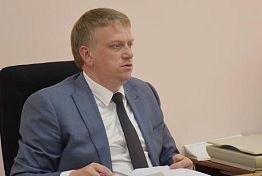 В Пензе на ул. Кирова может появиться новое граффити
