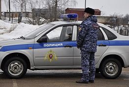 В пензенском ТЦ поймали вора с портфелем В пензенском ТЦ поймали вора с портфелем