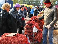 Минсельхоз озвучил рекомендуемые цены на продукты на пензенских ярмарках