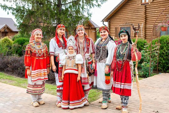 Два пензенских проекта победили во Всероссийском конкурсе в сфере нацотношений