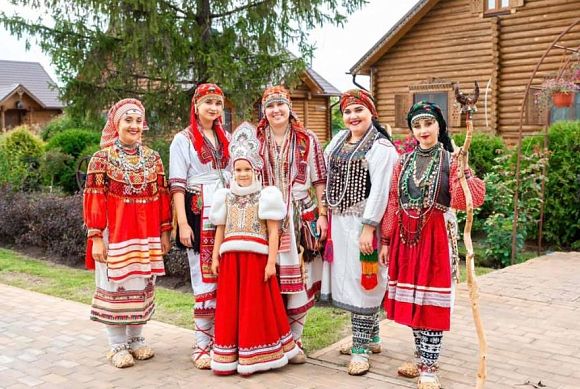 Два пензенских проекта победили во Всероссийском конкурсе в сфере нацотношений