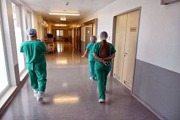 Пензенские студенты стали волонтерами на станциях скорой помощи