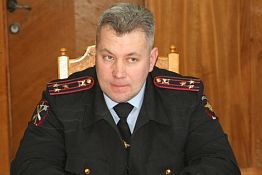 Начальник УМВД России по г. Пензе посетовал на отсутствие вытрезвителей Начальник УМВД России по г. Пензе посетовал на отсутствие вытрезвителей