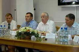 Пензенская область налаживает деловое сотрудничество с Узбекистаном Пензенская область налаживает деловое сотрудничество с Узбекистаном