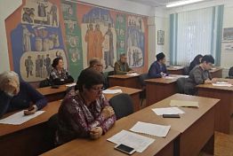 Информация о Пензенской области в Википедии часто не соответствует действительности Информация о Пензенской области в Википедии часто не соответствует действительности