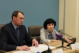 В Пензе прошел семинар «Цифровизированная» молодежь: проблемы, риски, пути решения»