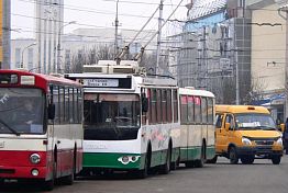 В Пензе пассажиров без маски могут высадить из автобуса 