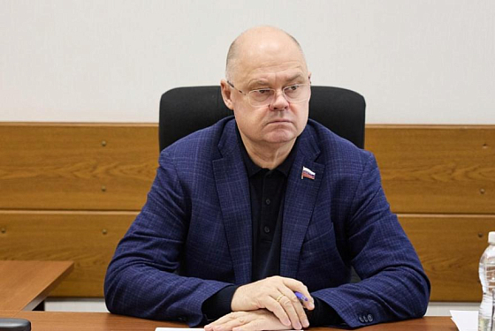 Вадим Супиков помог пензенцам решить жилищно-коммунальный вопрос 