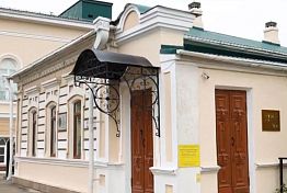 В пензенском Музее одной картины покажут уникальное полотно В пензенском Музее одной картины покажут уникальное полотно
