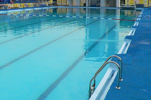 Пензенские спортсмены примут участие в ЧР по плаванию для глухих