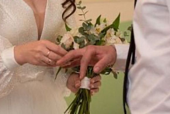 Более 2,5 тысяч пензенских семей отметили «золотую» свадьбу в 2025 году