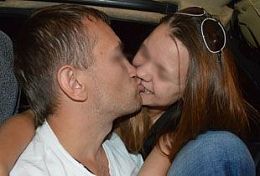 В Пензе у мужчины, подорвавшего себя на пляже, осталась маленькая дочь В Пензе у мужчины, подорвавшего себя на пляже, осталась маленькая дочь