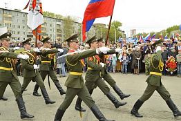 В воскресенье в Пензе стартует акция «Звезда памяти»