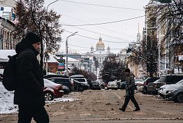 Пензенские синоптики дали прогноз на 20 января