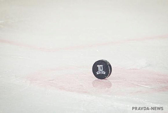 Болельщики «Дизеля» просят Мельниченко пустить их на хоккей