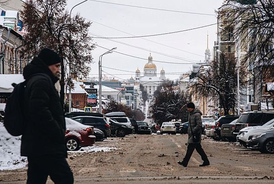 Пензенские синоптики дали прогноз на 20 января