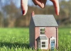 В Пензенской области 22 молодые семьи получили займы на строительство жилья в селе
