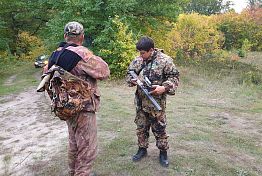 В Пензенской области браконьеры застрелили лося и косулю В Пензенской области браконьеры застрелили лося и косулю