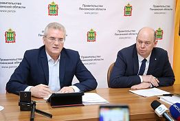 В Пензенской области снижен налог на имущество для ТЦ