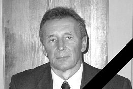  Не стало преподавателя ПГУ Николая Федотова