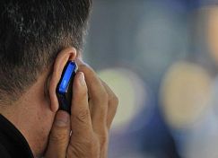 Взорвать аэропорт в Таллине грозился заключенный