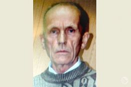 В Пензе неделю спустя вновь пропал 74-летний Геннадий Демидов