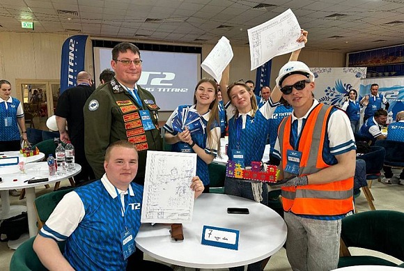 Студотряды Пензенской области стали лучшими на международных трудовых проектах