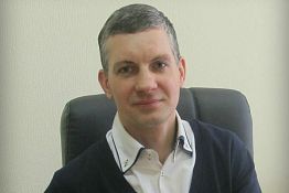 Замминистра экономики Пензенской области стал Дмитрий Полукаров Замминистра экономики Пензенской области стал Дмитрий Полукаров