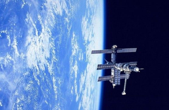 США не станут продлевать контракт с «Роскосмосом» об отправке своих астронавтов к МКС