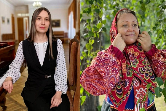 Пензенские педагоги стали лауреатами президентской премии