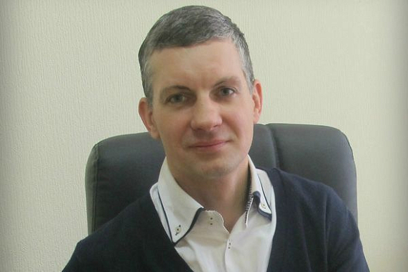 Замминистра экономики Пензенской области стал Дмитрий Полукаров