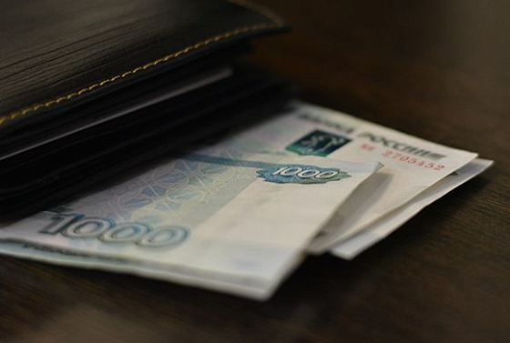 В Пензе осудили мужчину за грабёж с насилием